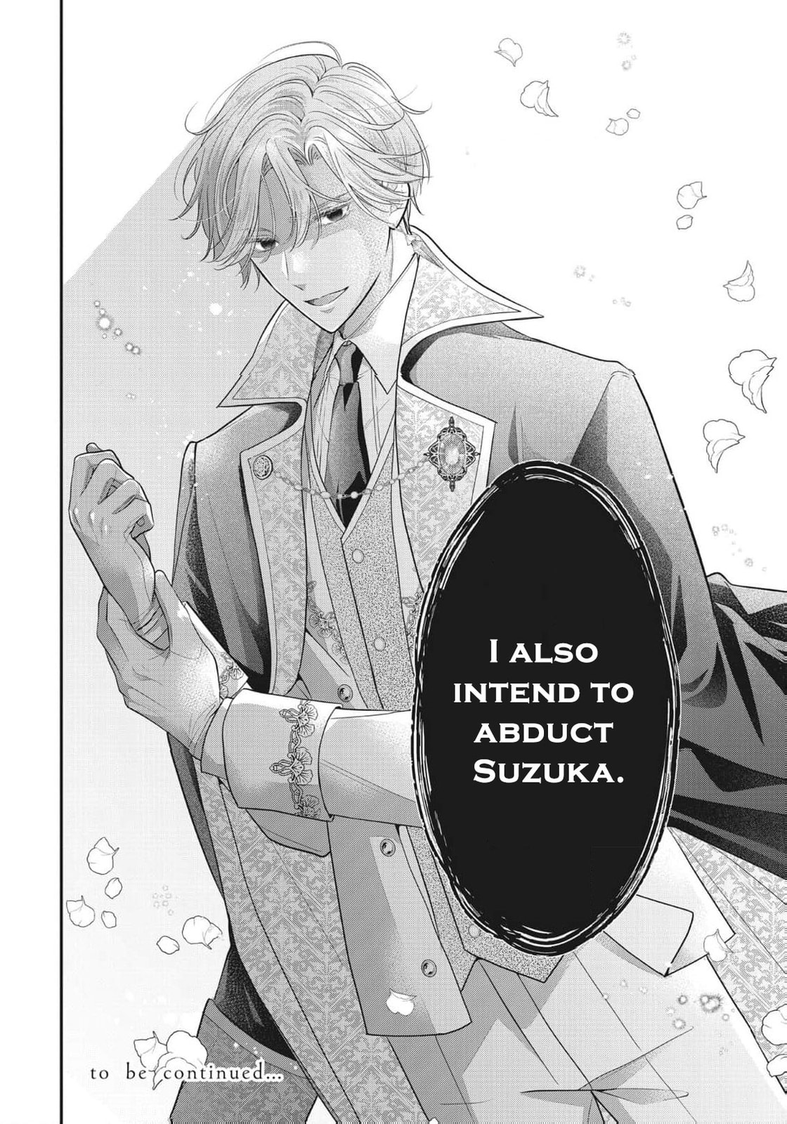 Usotsuki Heika ga Watashi ni Shuuchaku Suru Riyuu Chapter 19 page 25 - 