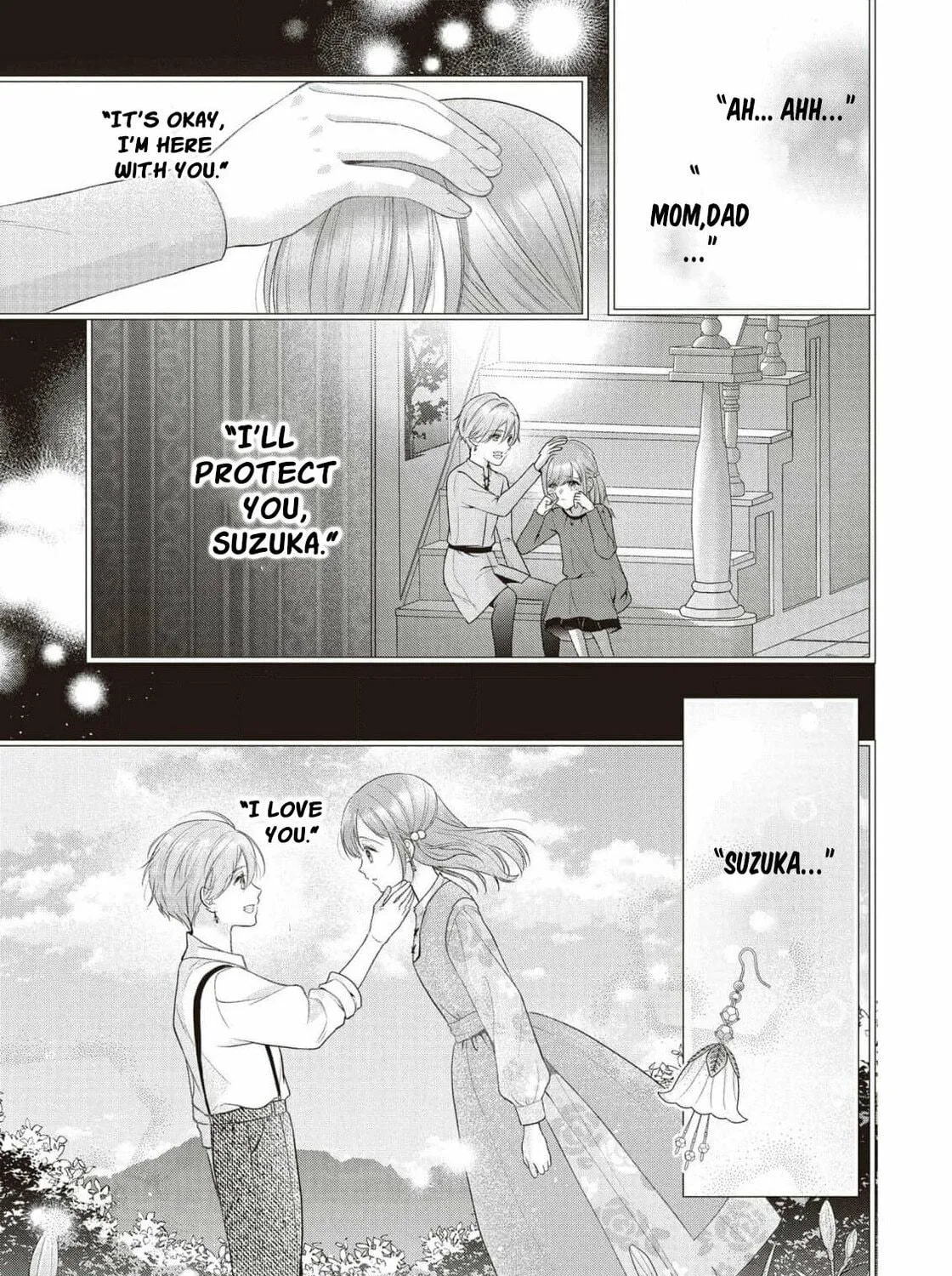 Usotsuki Heika ga Watashi ni Shuuchaku Suru Riyuu Chapter 2 page 11 - 