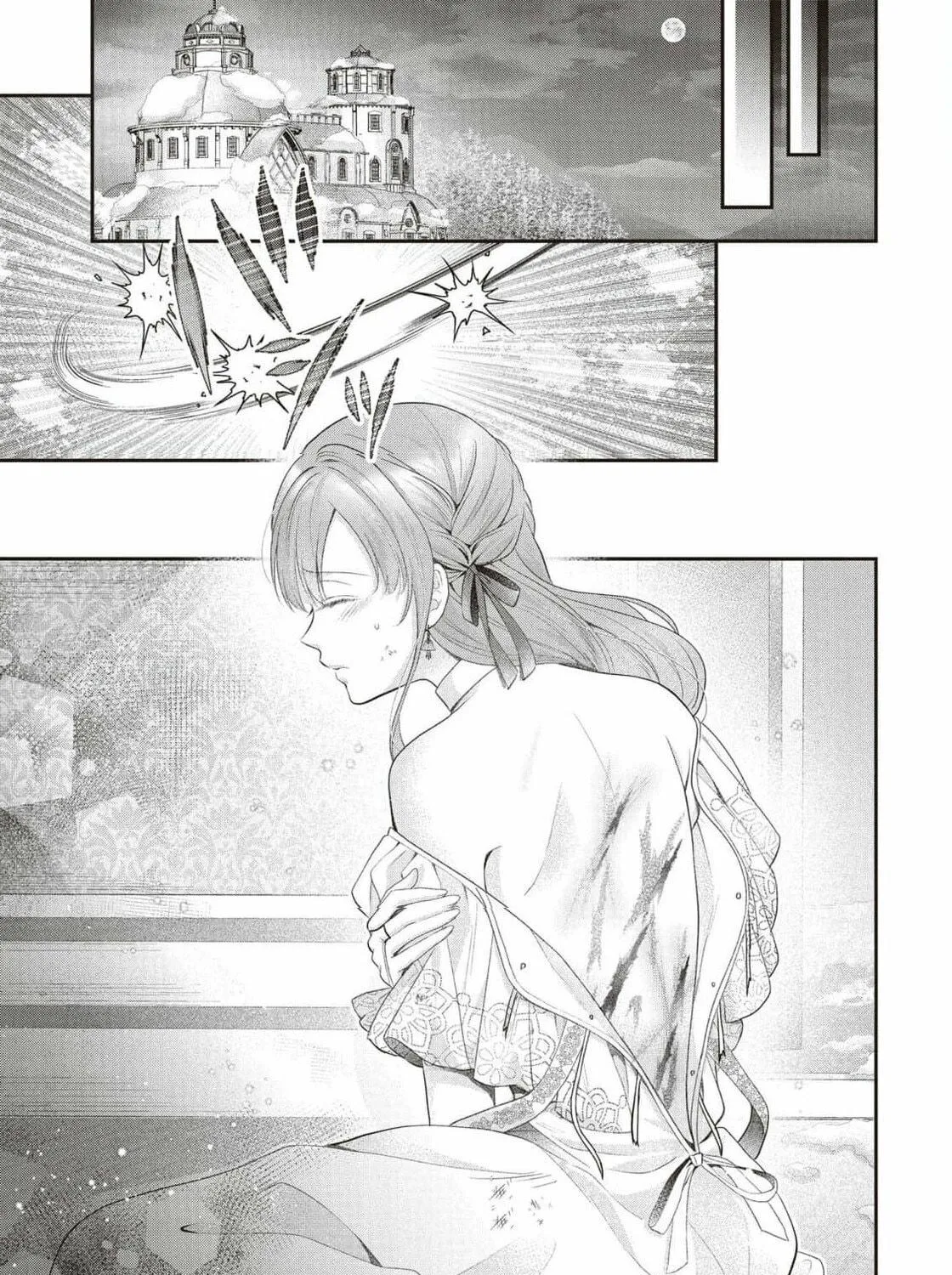 Usotsuki Heika ga Watashi ni Shuuchaku Suru Riyuu Chapter 2 page 17 - 