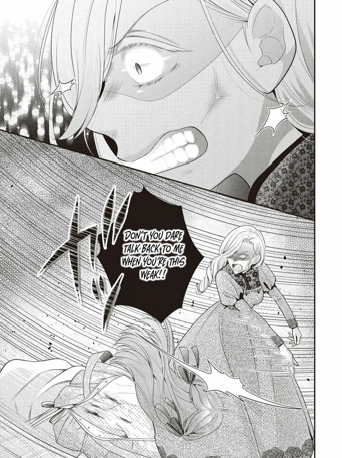Usotsuki Heika ga Watashi ni Shuuchaku Suru Riyuu Chapter 2 page 29 - 