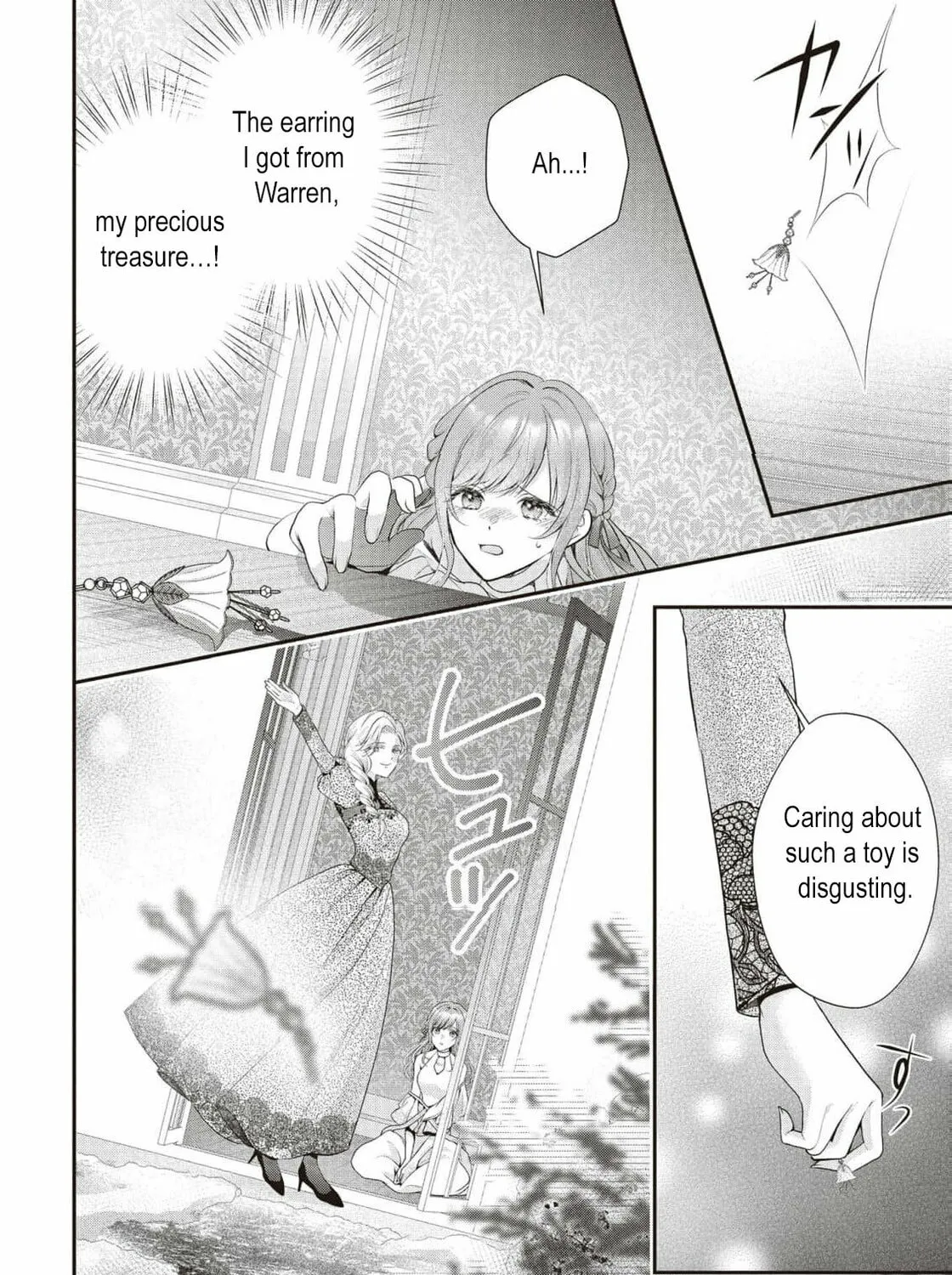 Usotsuki Heika ga Watashi ni Shuuchaku Suru Riyuu Chapter 2 page 31 - 