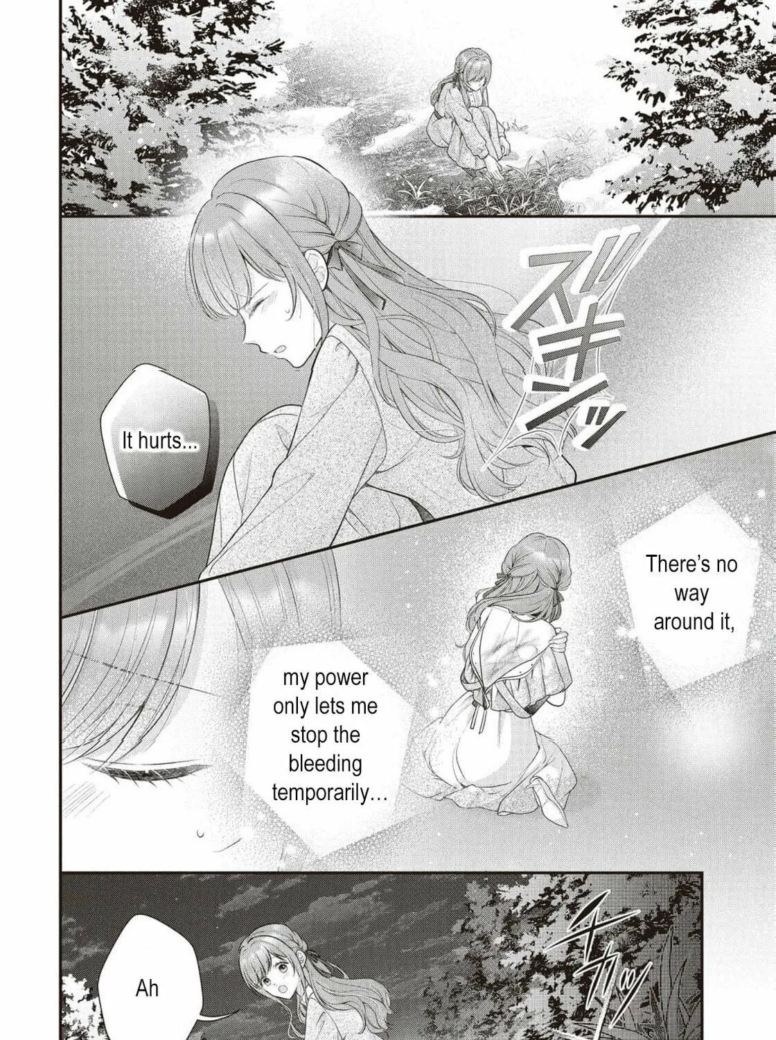 Usotsuki Heika ga Watashi ni Shuuchaku Suru Riyuu Chapter 2 page 35 - 