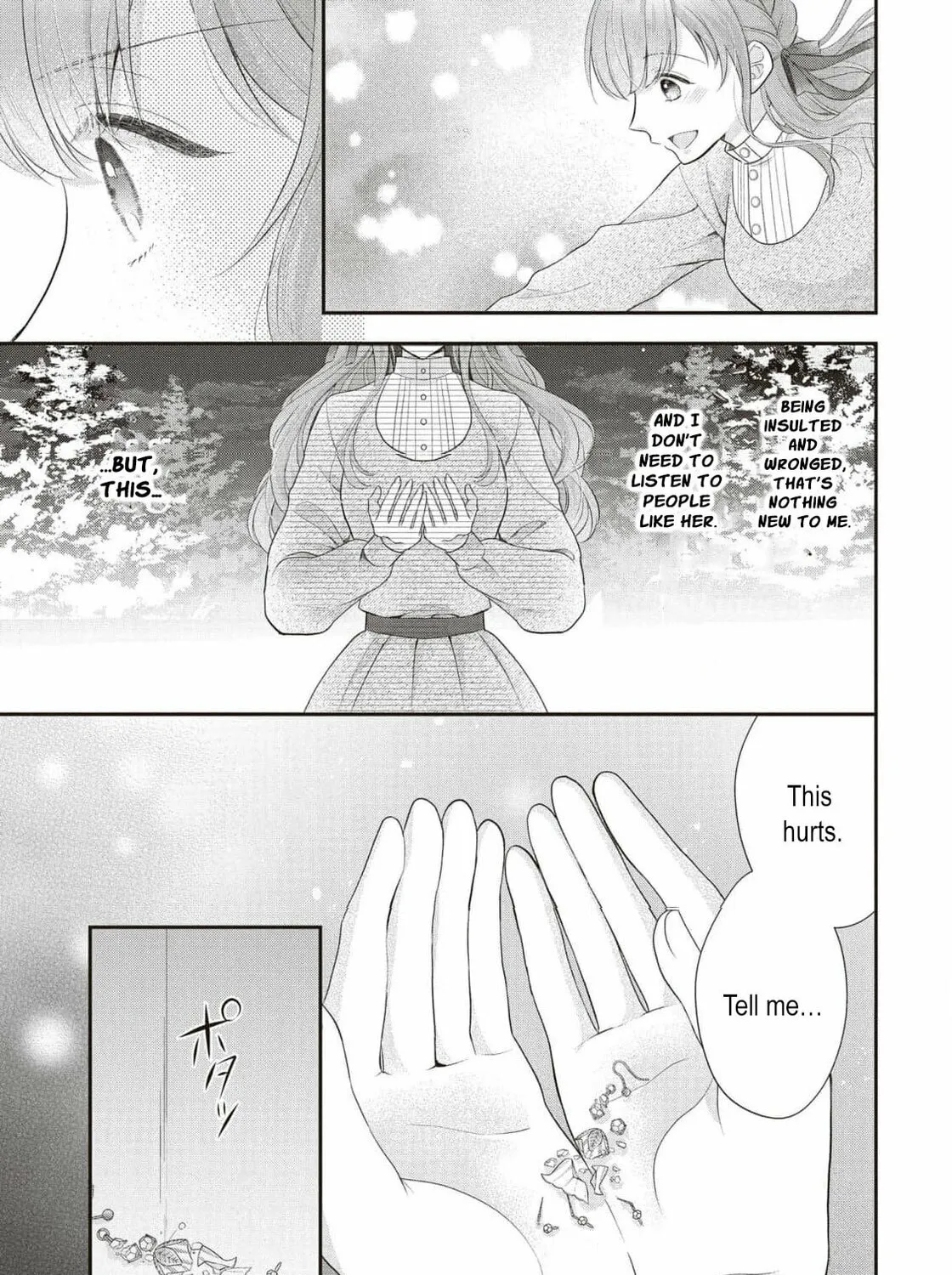 Usotsuki Heika ga Watashi ni Shuuchaku Suru Riyuu Chapter 2 page 37 - 