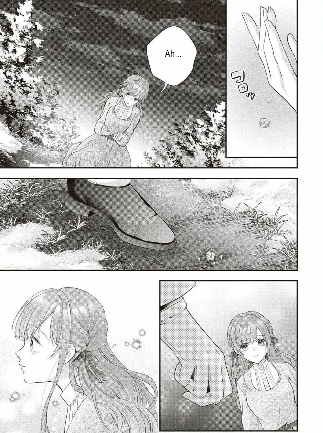 Usotsuki Heika ga Watashi ni Shuuchaku Suru Riyuu Chapter 2 page 41 - 