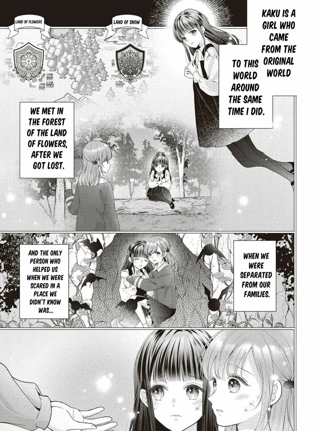 Usotsuki Heika ga Watashi ni Shuuchaku Suru Riyuu Chapter 2 page 7 - 