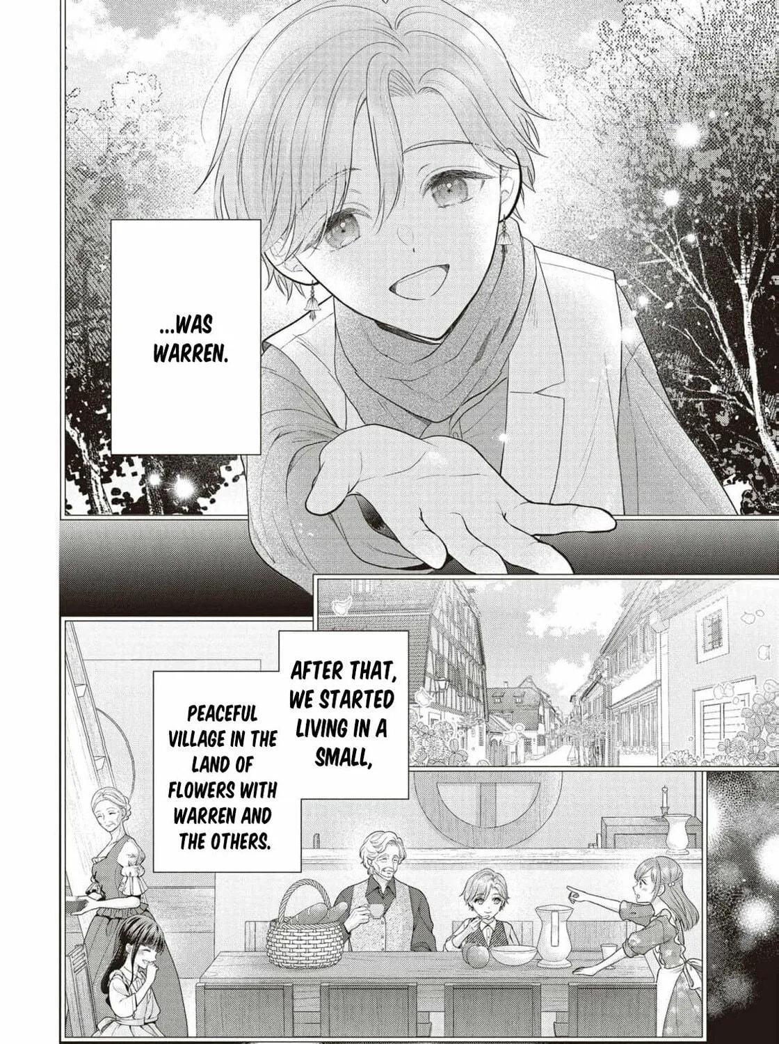 Usotsuki Heika ga Watashi ni Shuuchaku Suru Riyuu Chapter 2 page 9 - 