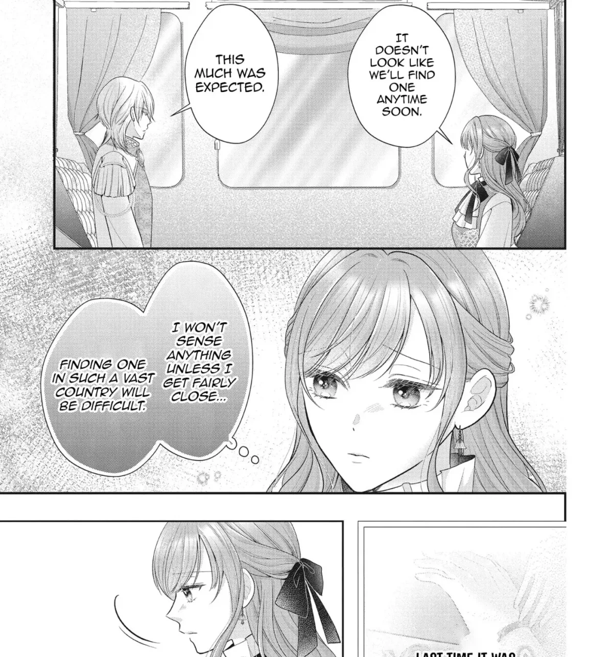 Usotsuki Heika ga Watashi ni Shuuchaku Suru Riyuu Chapter 20 page 14 - 