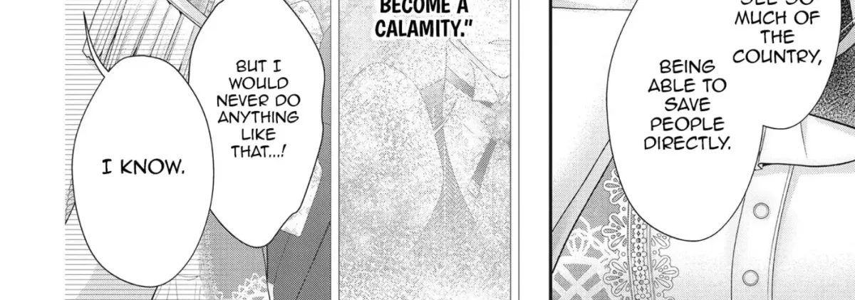 Usotsuki Heika ga Watashi ni Shuuchaku Suru Riyuu Chapter 20 page 17 - 
