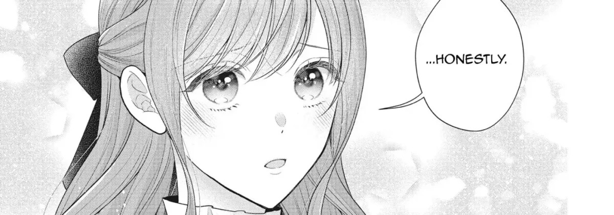 Usotsuki Heika ga Watashi ni Shuuchaku Suru Riyuu Chapter 20 page 19 - 