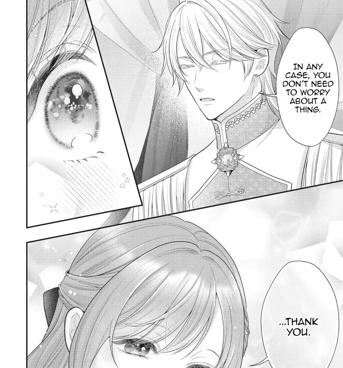 Usotsuki Heika ga Watashi ni Shuuchaku Suru Riyuu Chapter 20 page 20 - 
