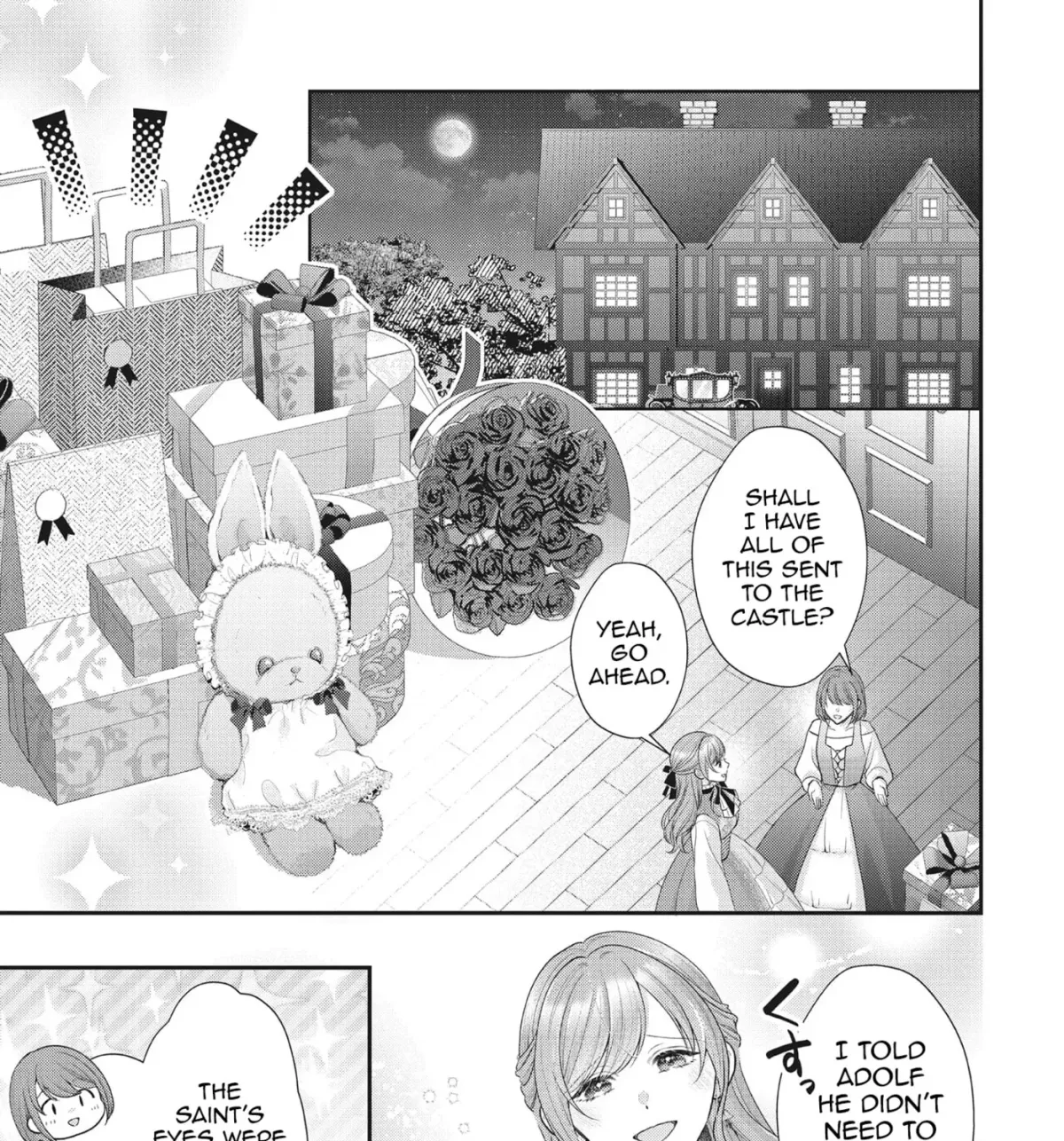 Usotsuki Heika ga Watashi ni Shuuchaku Suru Riyuu Chapter 20 page 22 - 