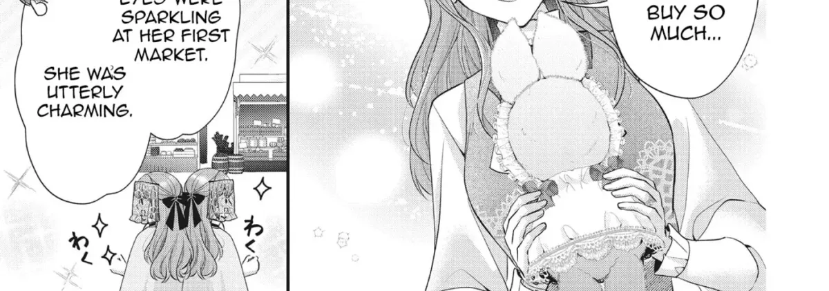 Usotsuki Heika ga Watashi ni Shuuchaku Suru Riyuu Chapter 20 page 23 - 