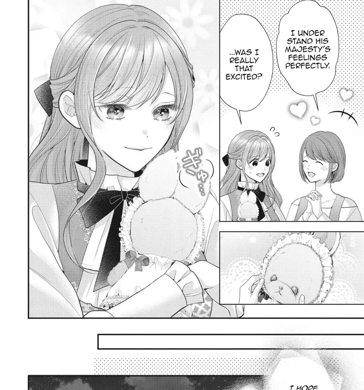 Usotsuki Heika ga Watashi ni Shuuchaku Suru Riyuu Chapter 20 page 24 - 