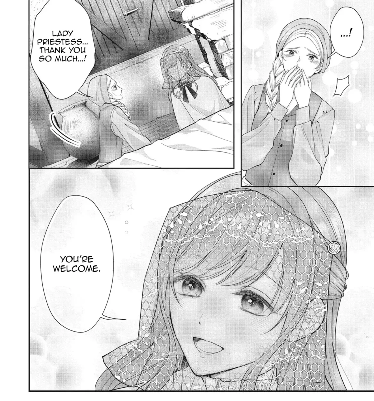 Usotsuki Heika ga Watashi ni Shuuchaku Suru Riyuu Chapter 20 page 4 - 