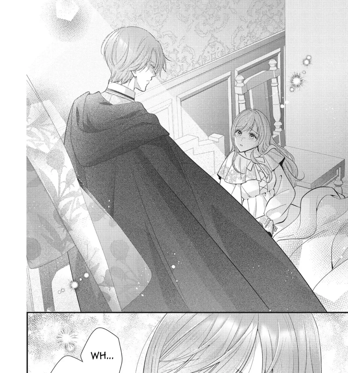 Usotsuki Heika ga Watashi ni Shuuchaku Suru Riyuu Chapter 20 page 32 - 