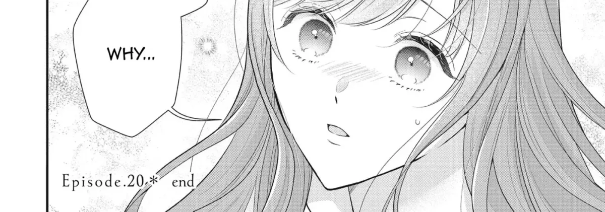 Usotsuki Heika ga Watashi ni Shuuchaku Suru Riyuu Chapter 20 page 33 - 