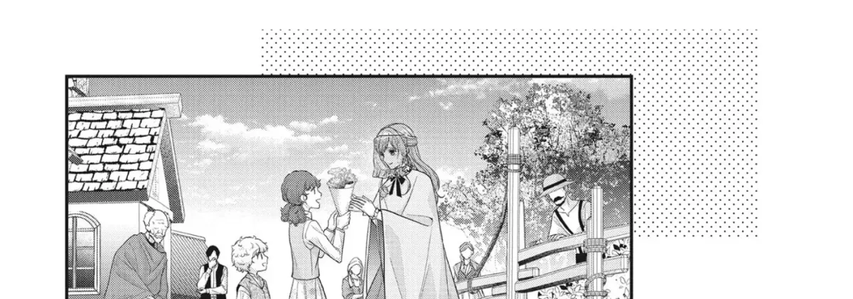 Usotsuki Heika ga Watashi ni Shuuchaku Suru Riyuu Chapter 20 page 5 - 