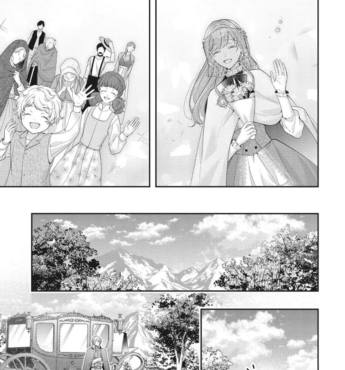 Usotsuki Heika ga Watashi ni Shuuchaku Suru Riyuu Chapter 20 page 6 - 