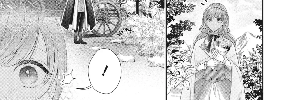 Usotsuki Heika ga Watashi ni Shuuchaku Suru Riyuu Chapter 20 page 7 - 