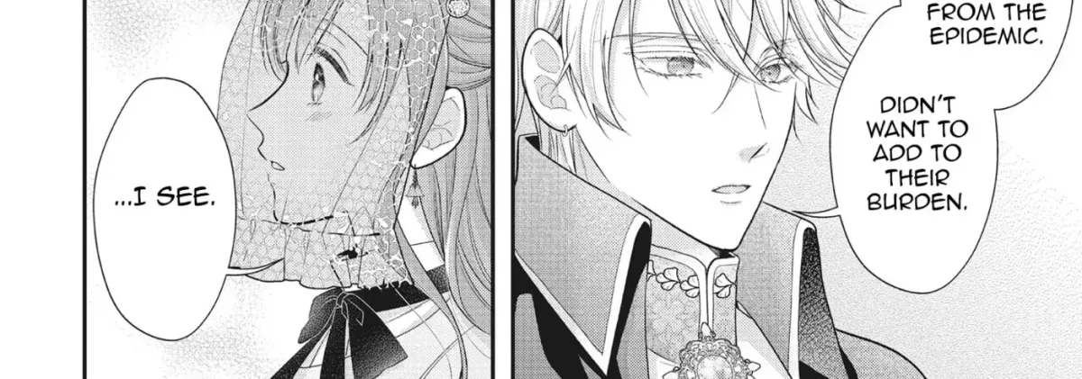 Usotsuki Heika ga Watashi ni Shuuchaku Suru Riyuu Chapter 20 page 9 - 