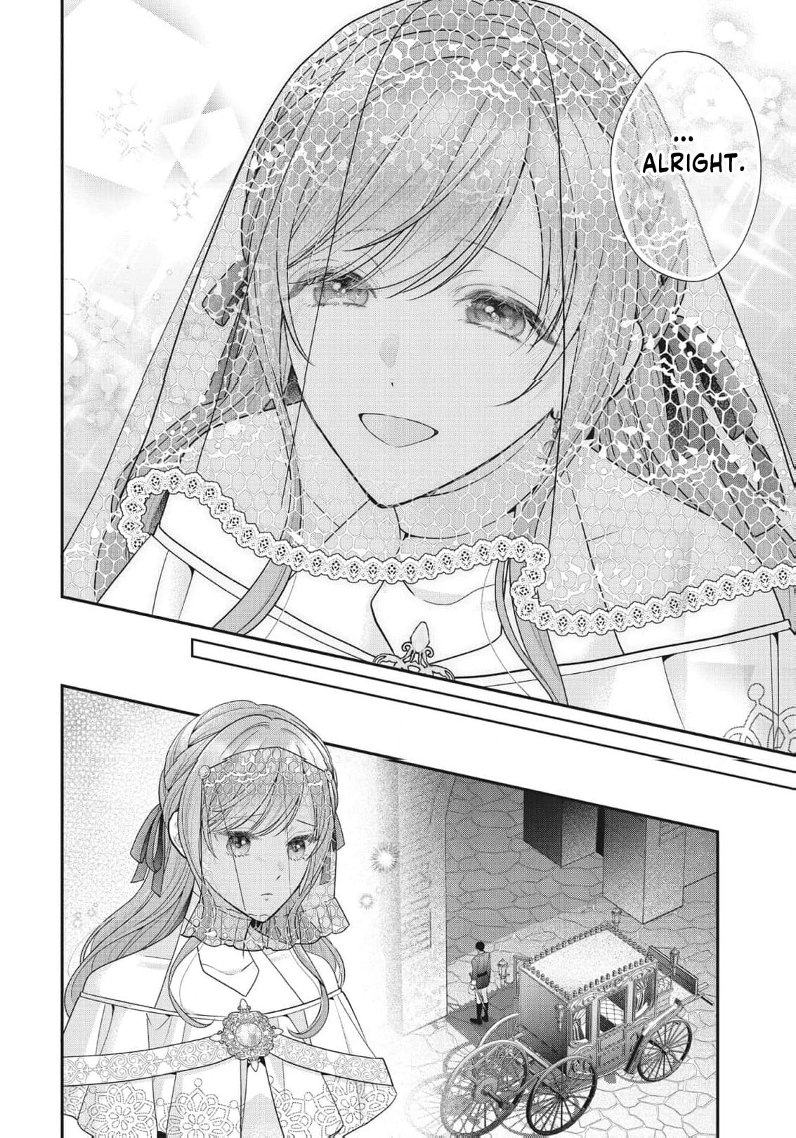 Usotsuki Heika ga Watashi ni Shuuchaku Suru Riyuu Chapter 26 page 13 - 