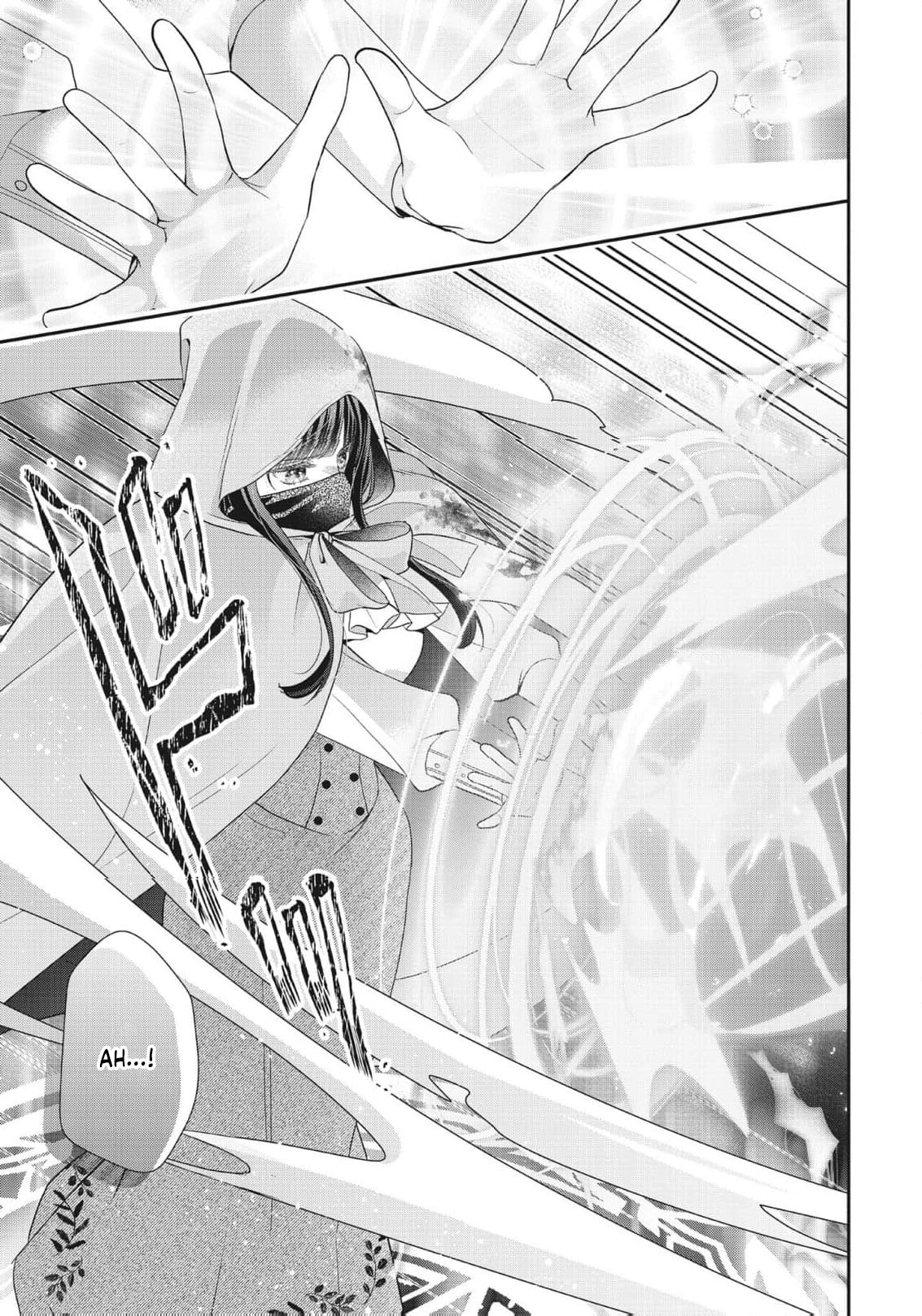Usotsuki Heika ga Watashi ni Shuuchaku Suru Riyuu Chapter 27 page 18 - 