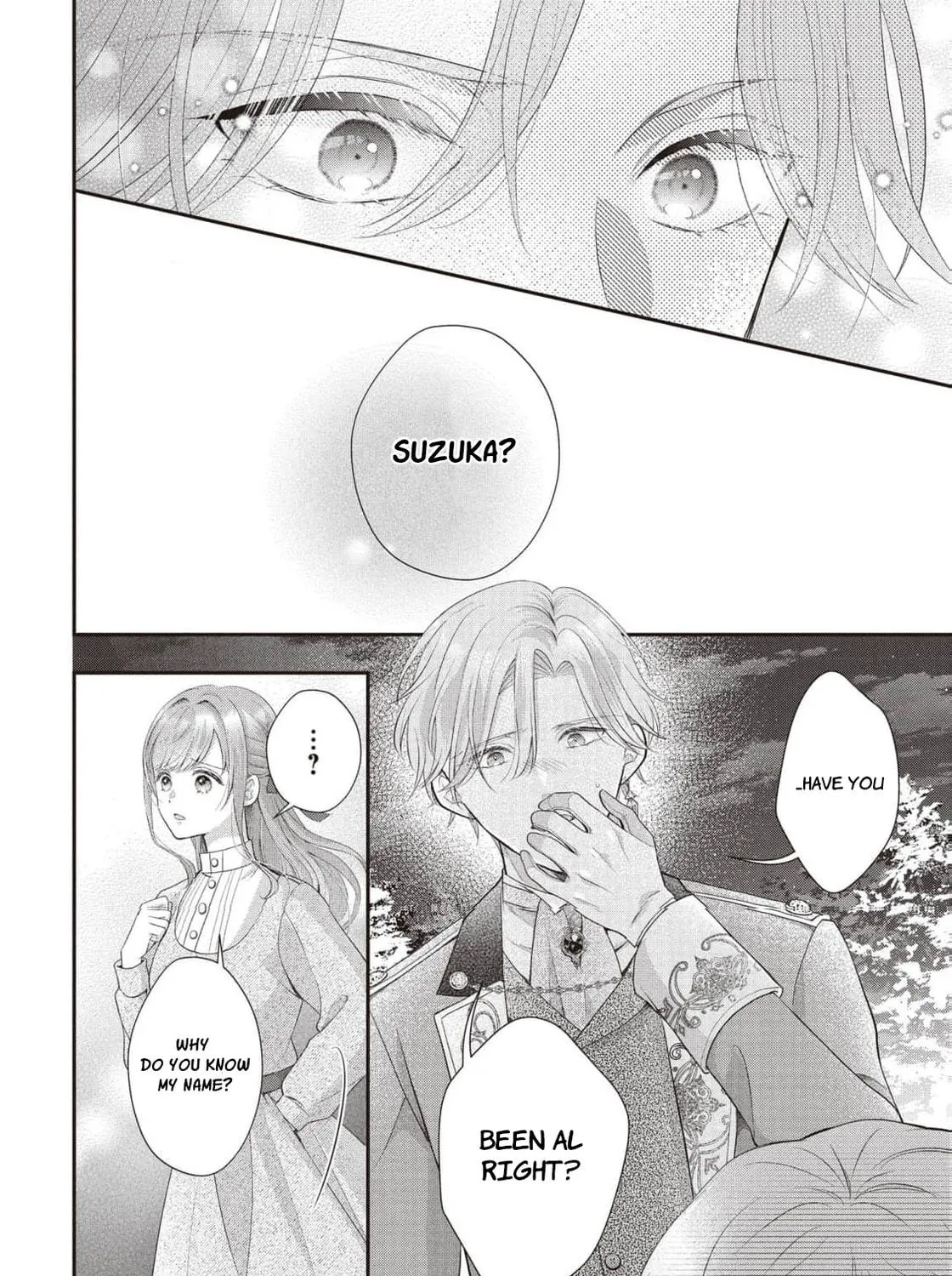 Usotsuki Heika ga Watashi ni Shuuchaku Suru Riyuu Chapter 3 page 11 - 