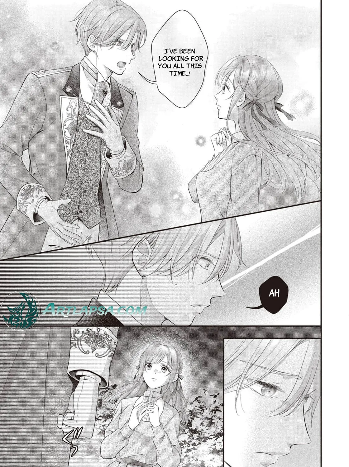Usotsuki Heika ga Watashi ni Shuuchaku Suru Riyuu Chapter 3 page 13 - 