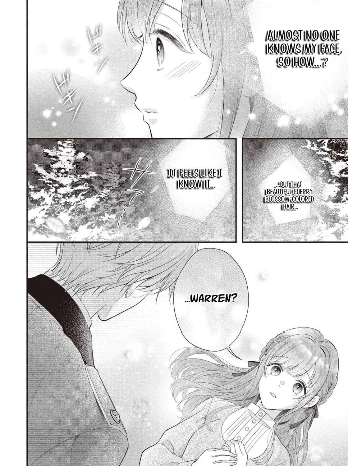 Usotsuki Heika ga Watashi ni Shuuchaku Suru Riyuu Chapter 3 page 15 - 