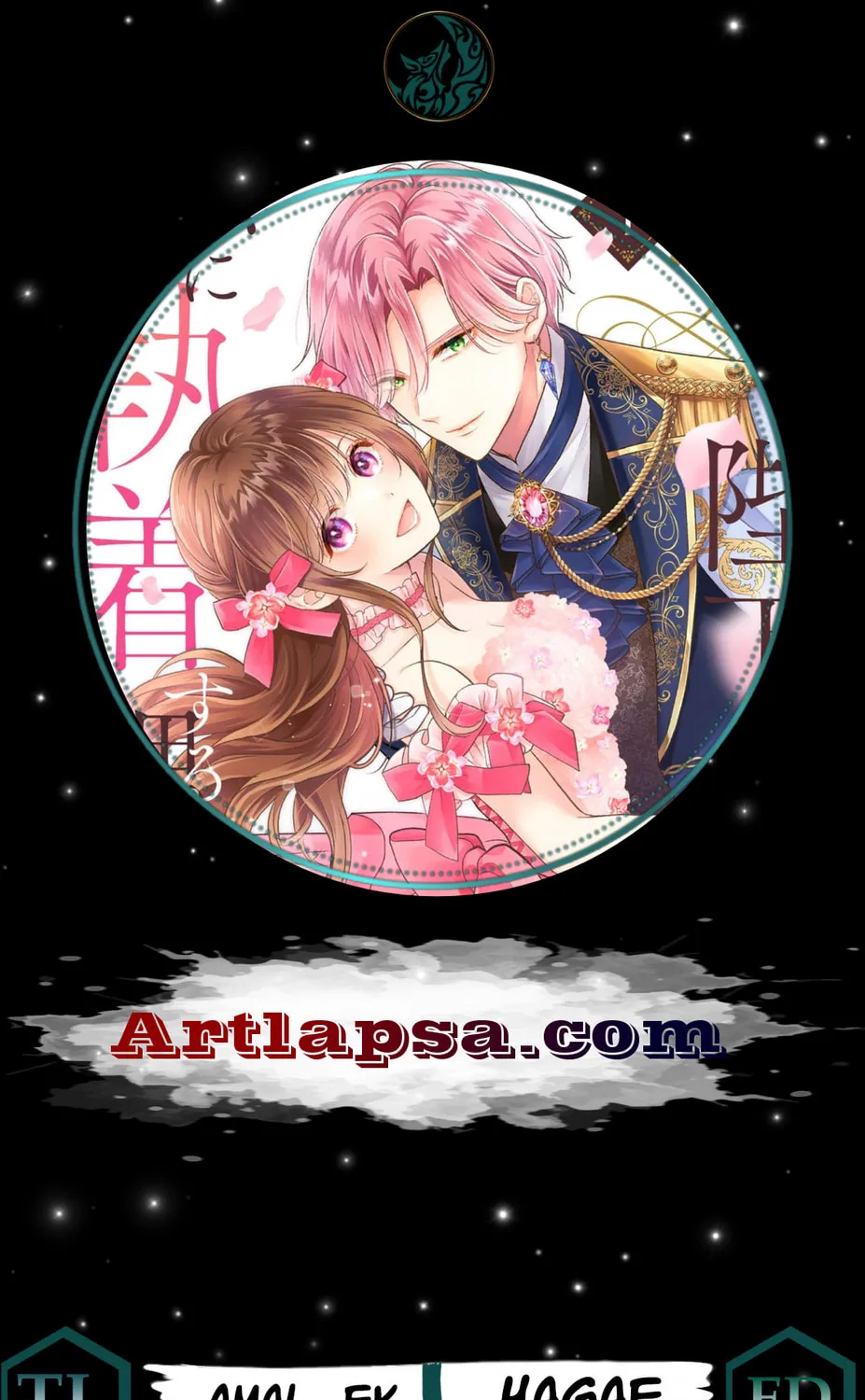 Usotsuki Heika ga Watashi ni Shuuchaku Suru Riyuu Chapter 3 page 3 - 