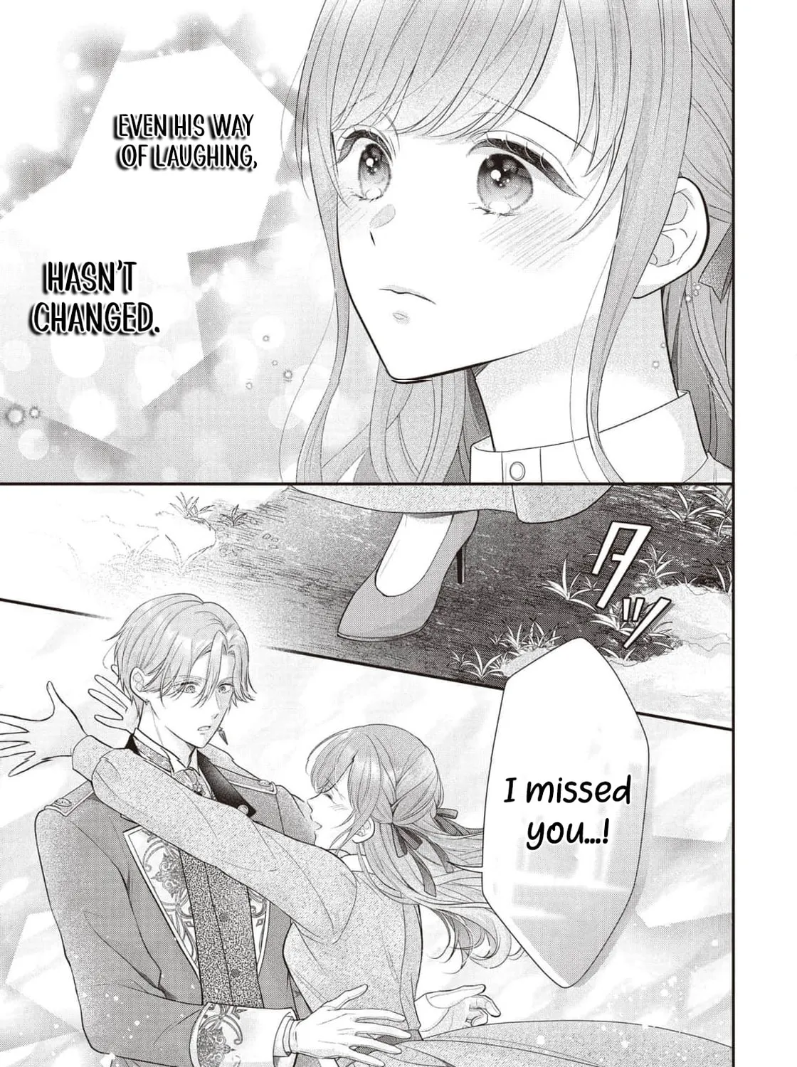 Usotsuki Heika ga Watashi ni Shuuchaku Suru Riyuu Chapter 3 page 21 - 