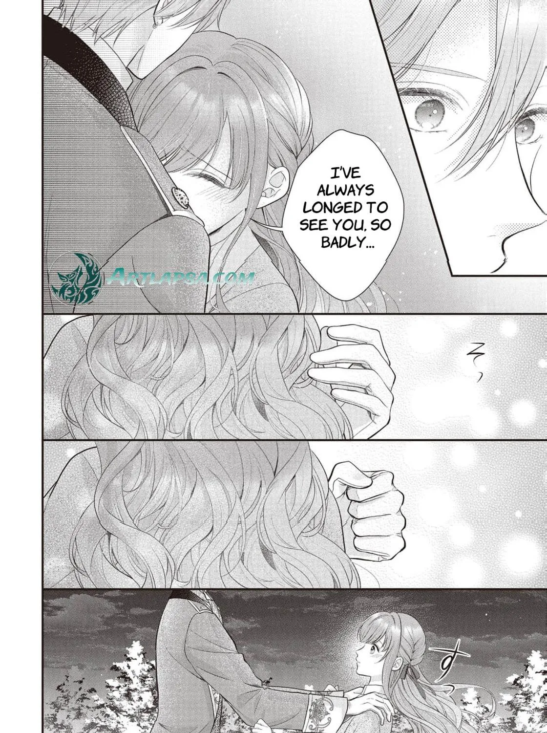Usotsuki Heika ga Watashi ni Shuuchaku Suru Riyuu Chapter 3 page 23 - 