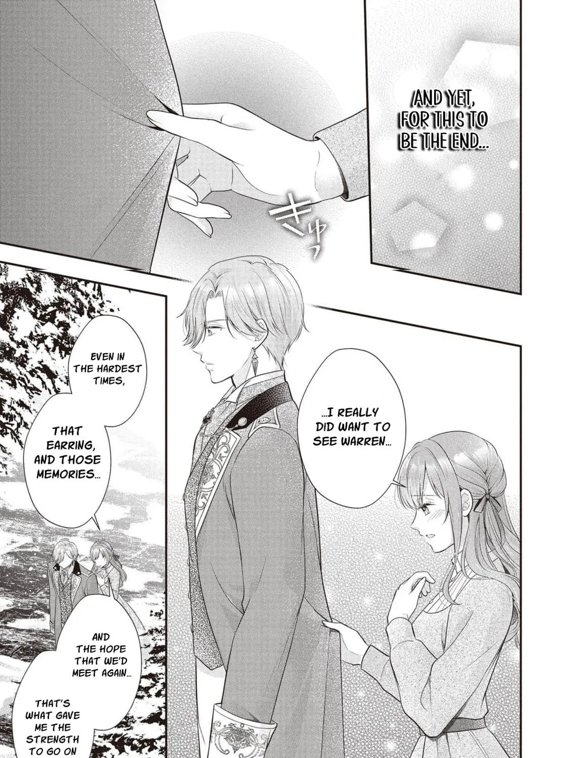 Usotsuki Heika ga Watashi ni Shuuchaku Suru Riyuu Chapter 3 page 41 - 