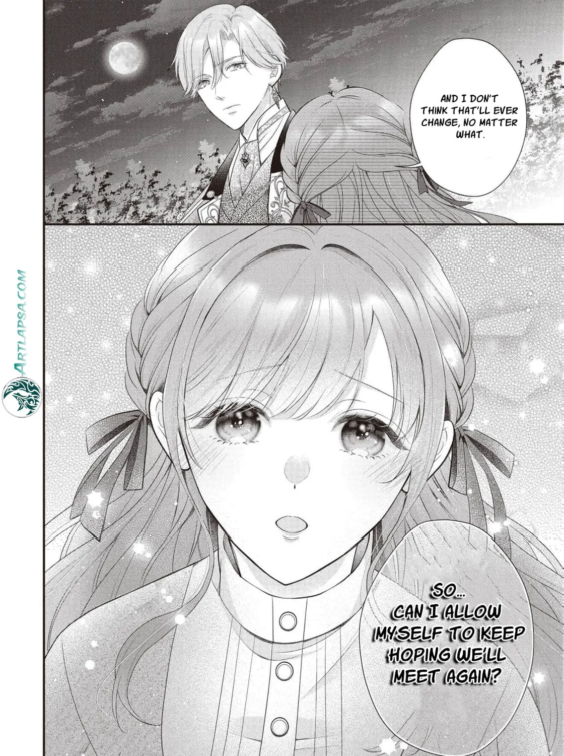 Usotsuki Heika ga Watashi ni Shuuchaku Suru Riyuu Chapter 3 page 43 - 