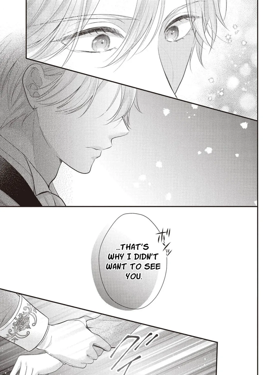Usotsuki Heika ga Watashi ni Shuuchaku Suru Riyuu Chapter 3 page 45 - 