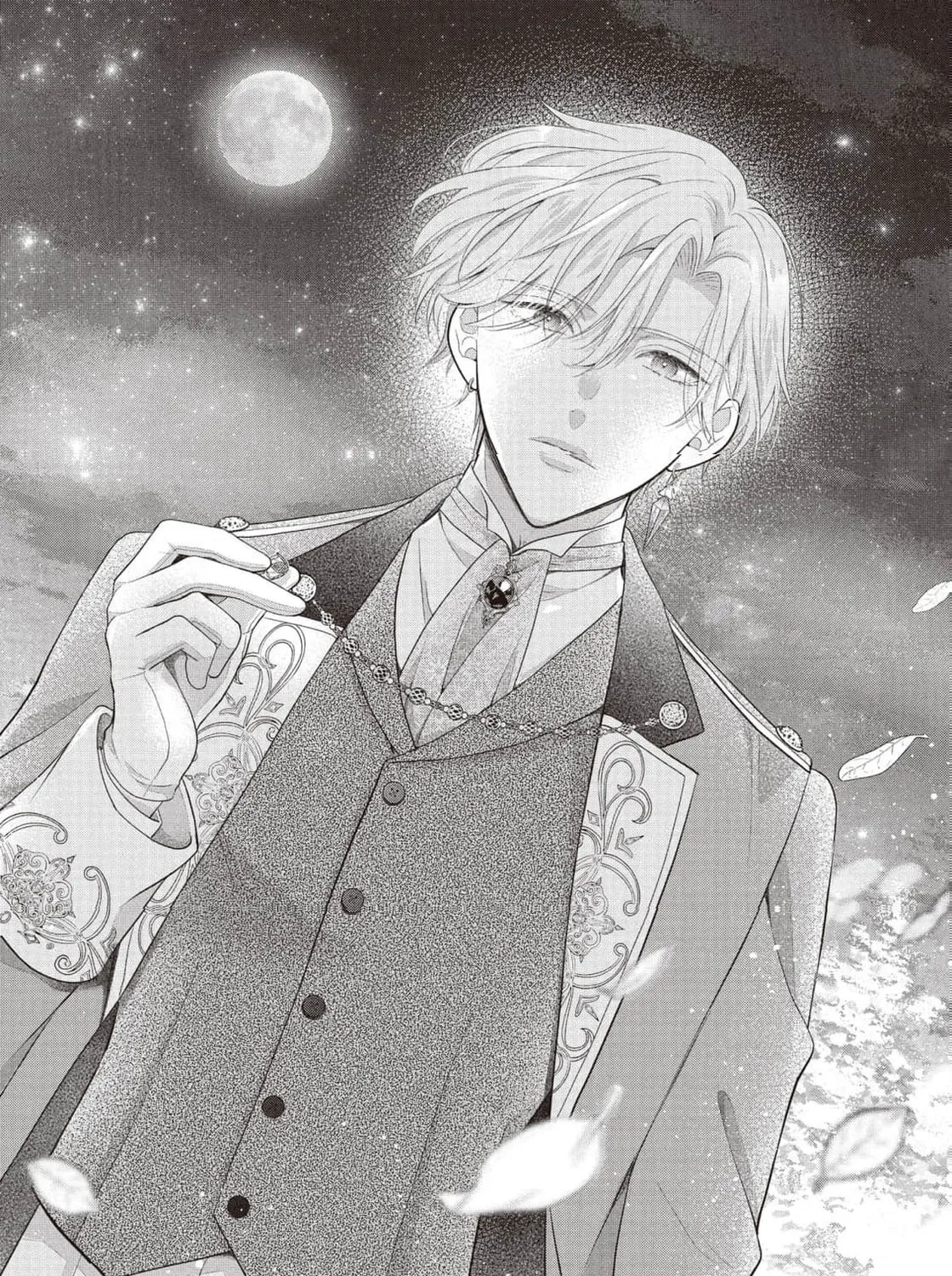 Usotsuki Heika ga Watashi ni Shuuchaku Suru Riyuu Chapter 3 page 7 - 