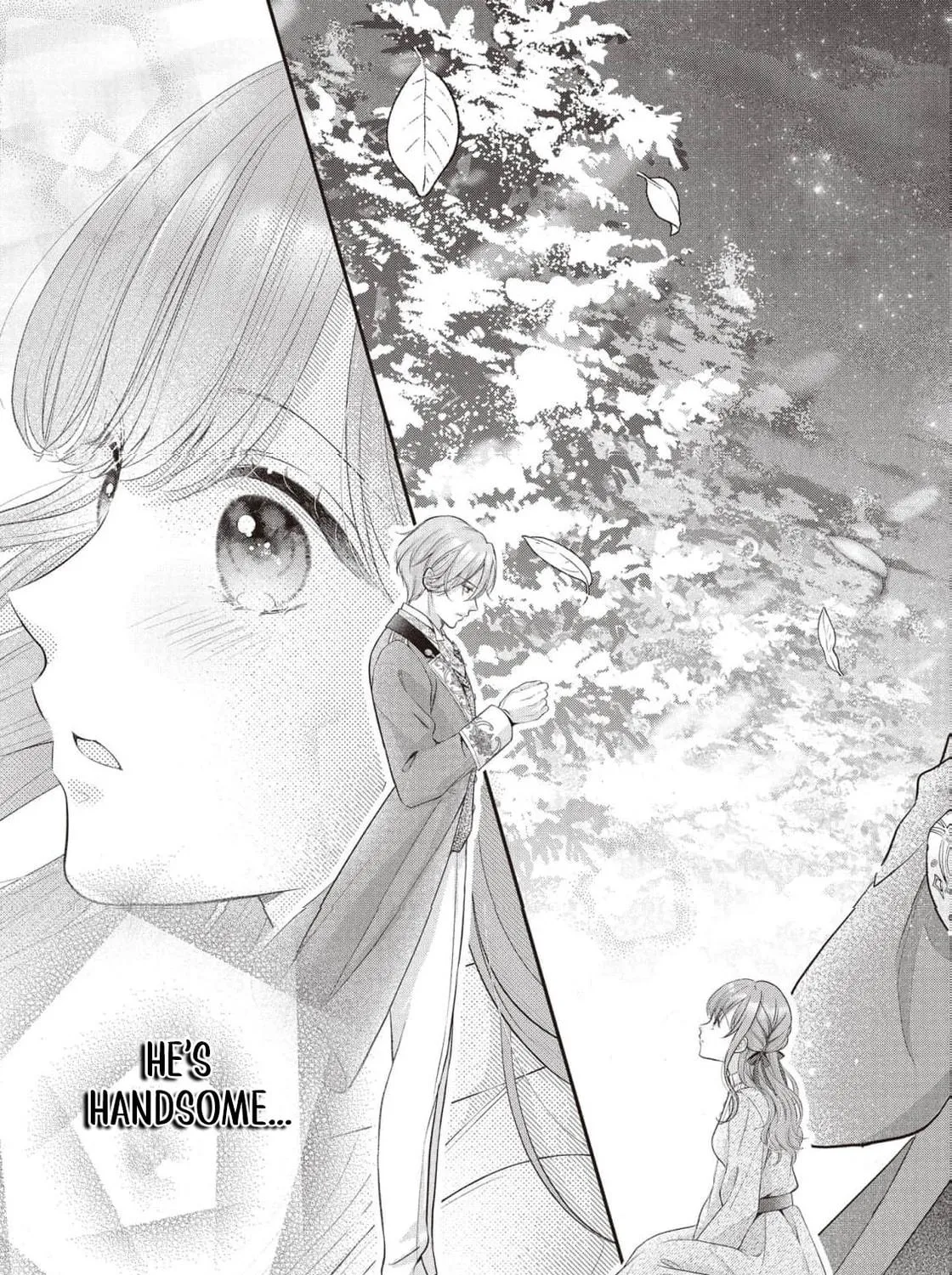 Usotsuki Heika ga Watashi ni Shuuchaku Suru Riyuu Chapter 3 page 9 - 