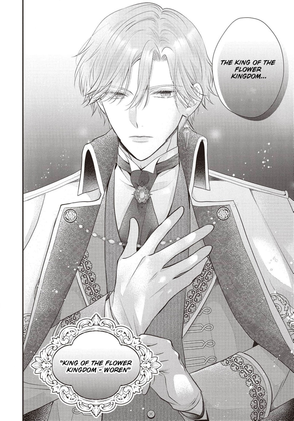 Usotsuki Heika ga Watashi ni Shuuchaku Suru Riyuu Chapter 4 page 13 - 