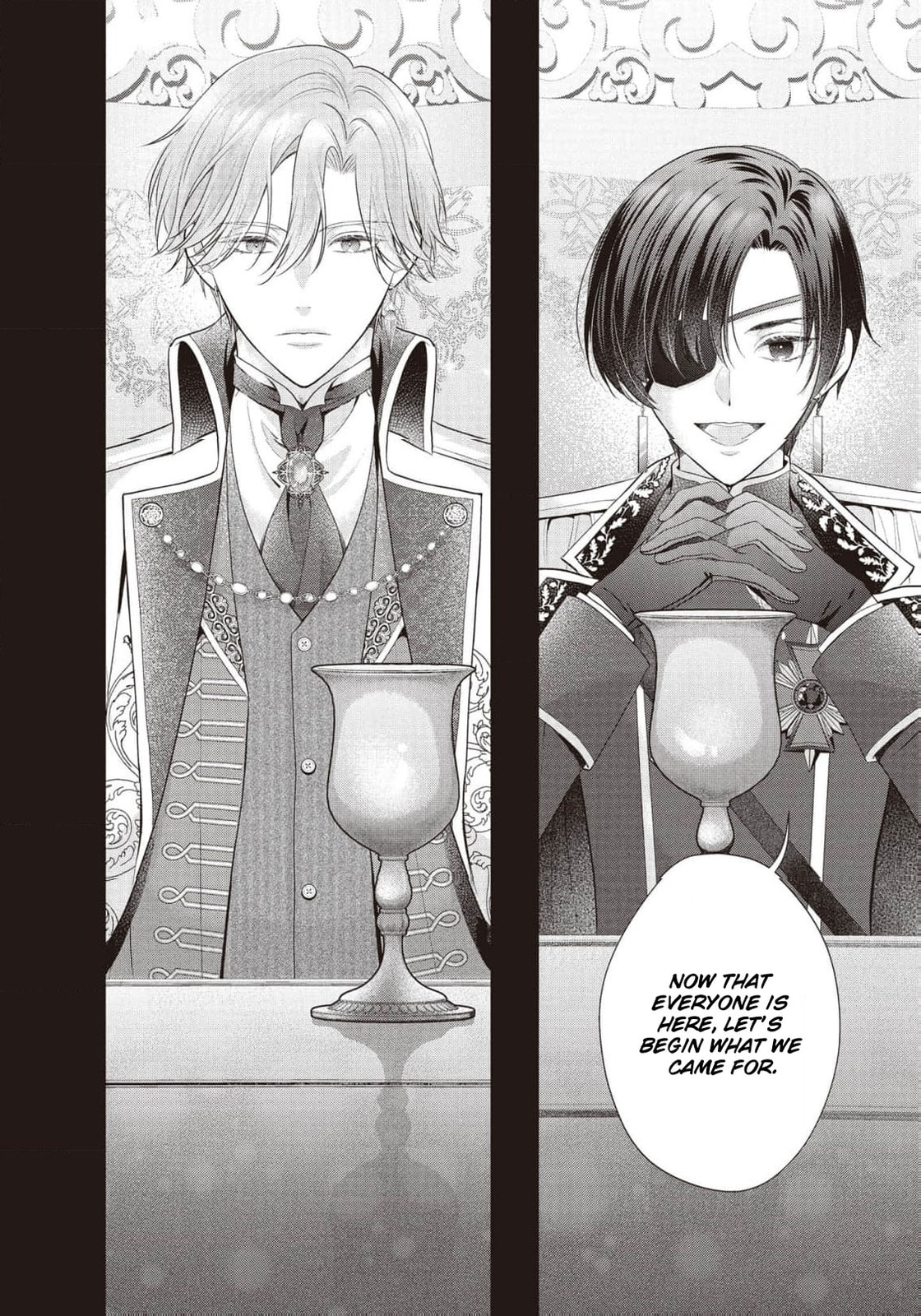Usotsuki Heika ga Watashi ni Shuuchaku Suru Riyuu Chapter 4 page 15 - 