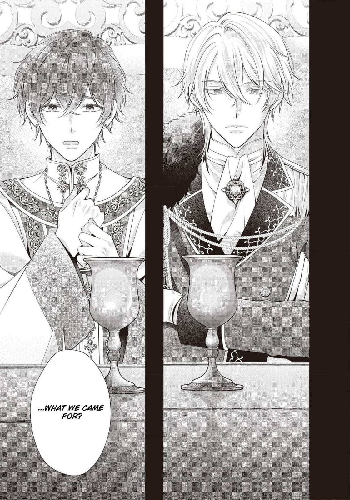Usotsuki Heika ga Watashi ni Shuuchaku Suru Riyuu Chapter 4 page 16 - 
