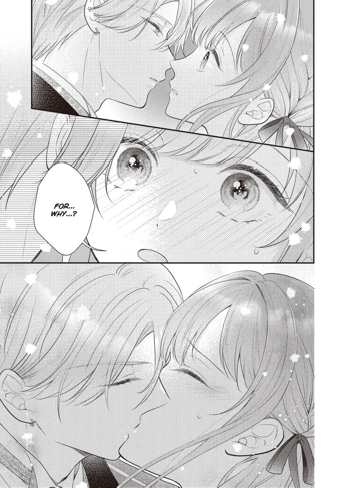 Usotsuki Heika ga Watashi ni Shuuchaku Suru Riyuu Chapter 4 page 4 - 