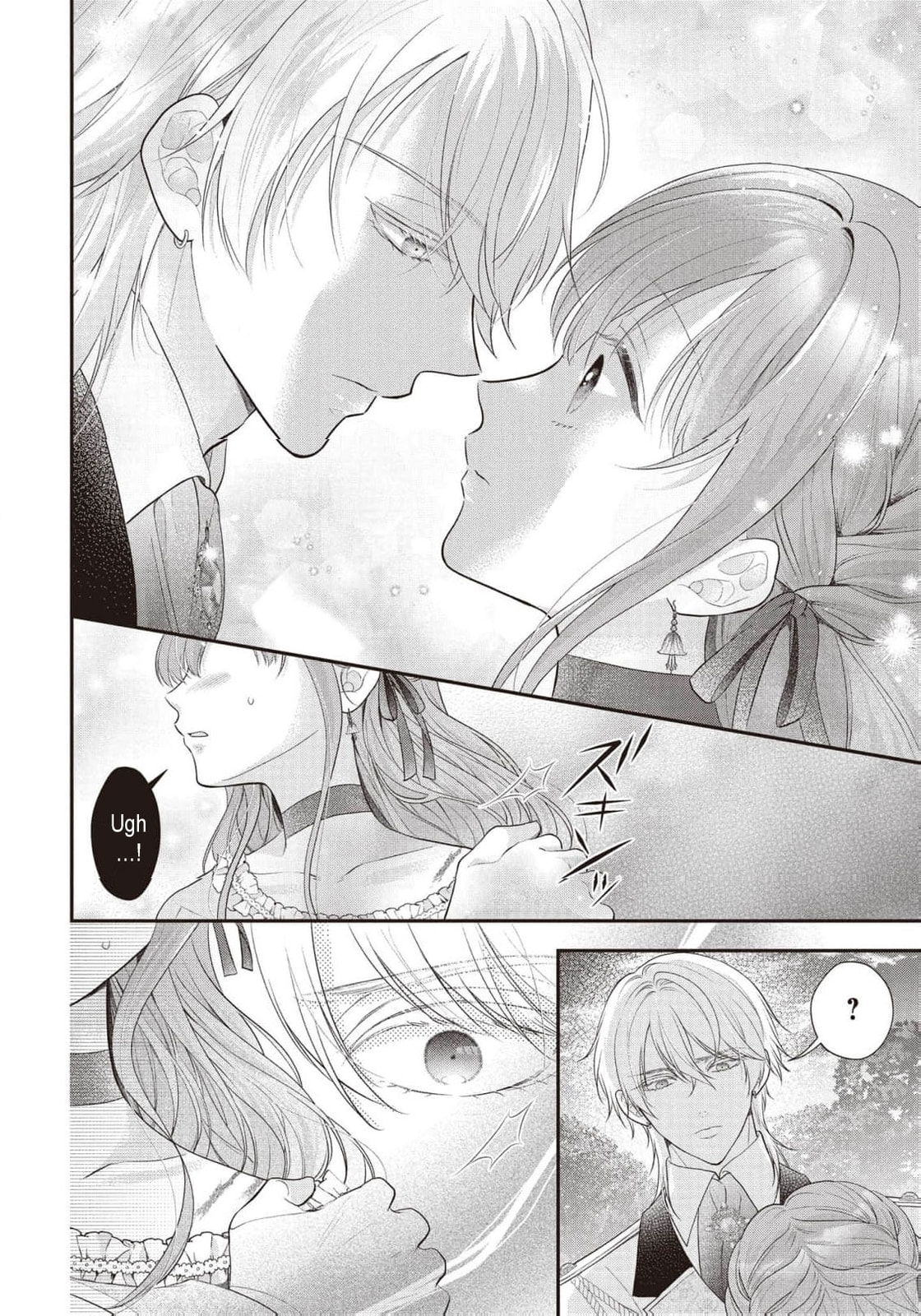 Usotsuki Heika ga Watashi ni Shuuchaku Suru Riyuu Chapter 6 page 11 - 