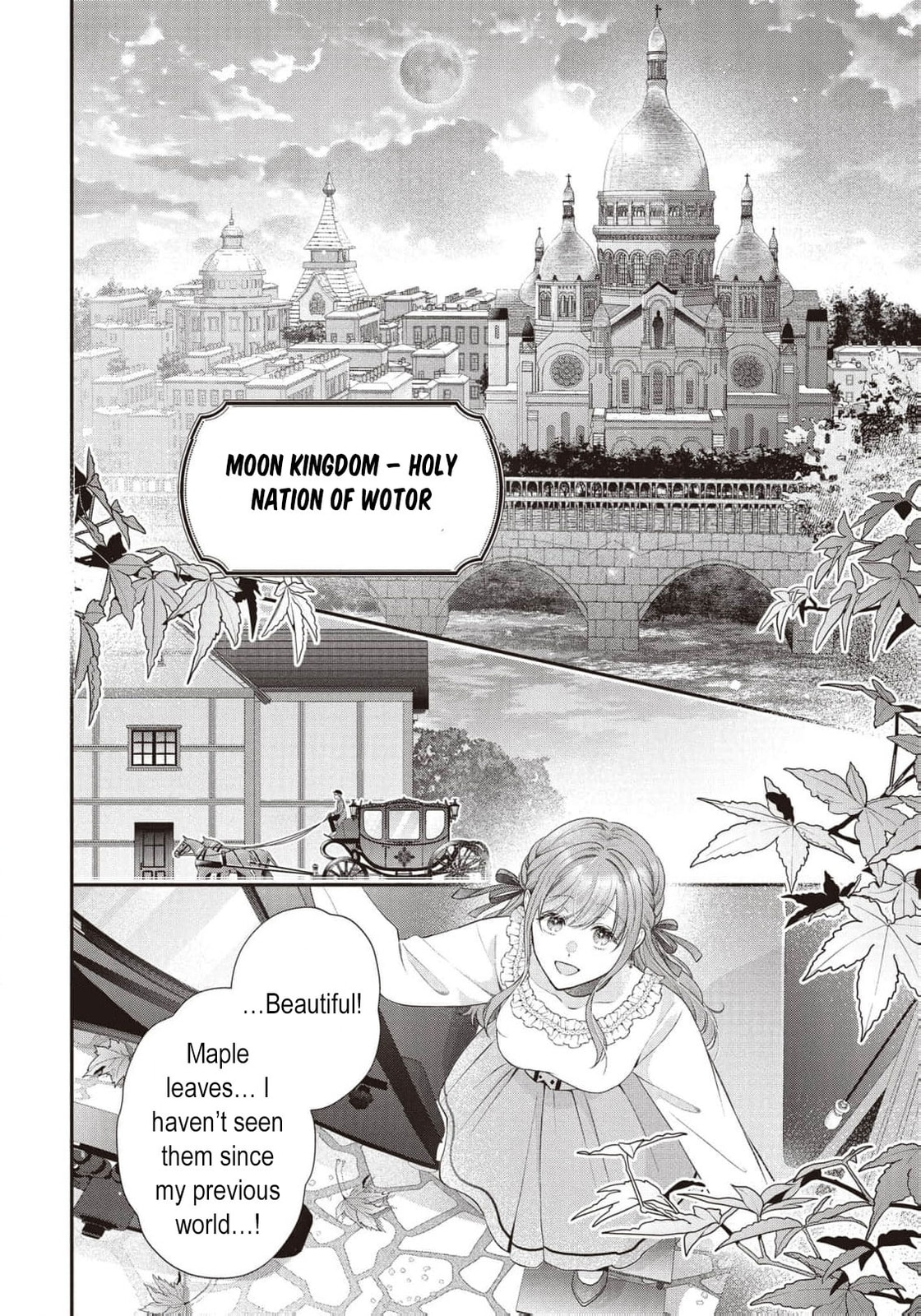 Usotsuki Heika ga Watashi ni Shuuchaku Suru Riyuu Chapter 6 page 10 - 