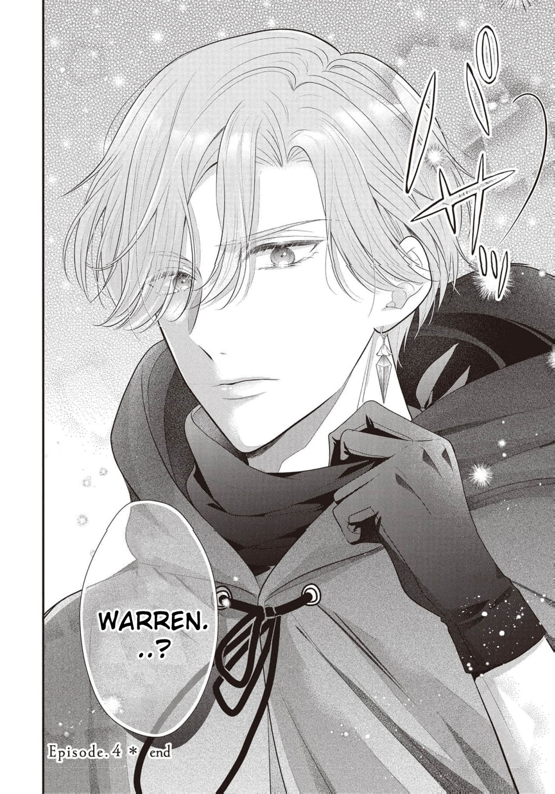Usotsuki Heika ga Watashi ni Shuuchaku Suru Riyuu Chapter 7 page 19 - 