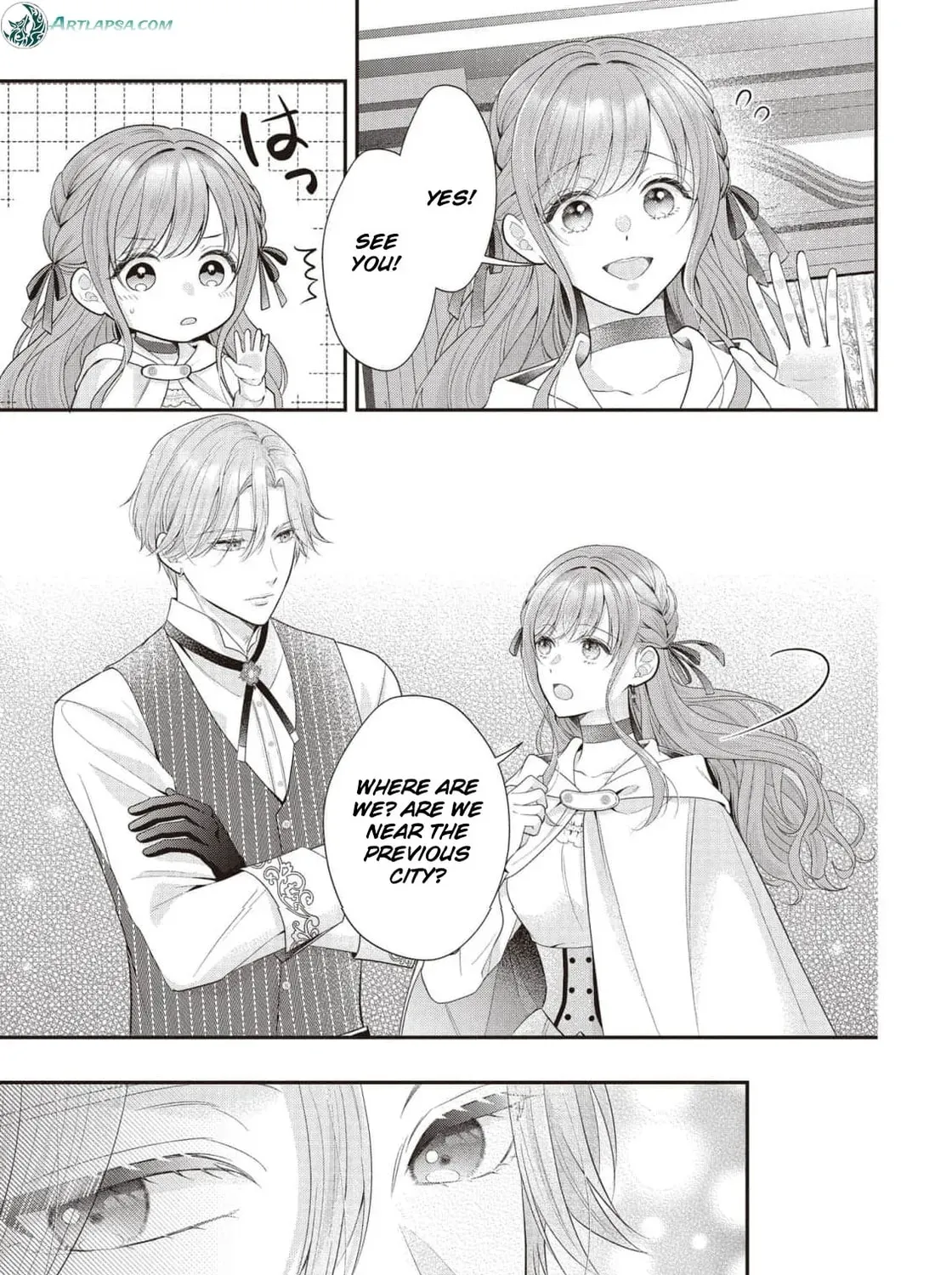 Usotsuki Heika ga Watashi ni Shuuchaku Suru Riyuu Chapter 9 page 13 - 