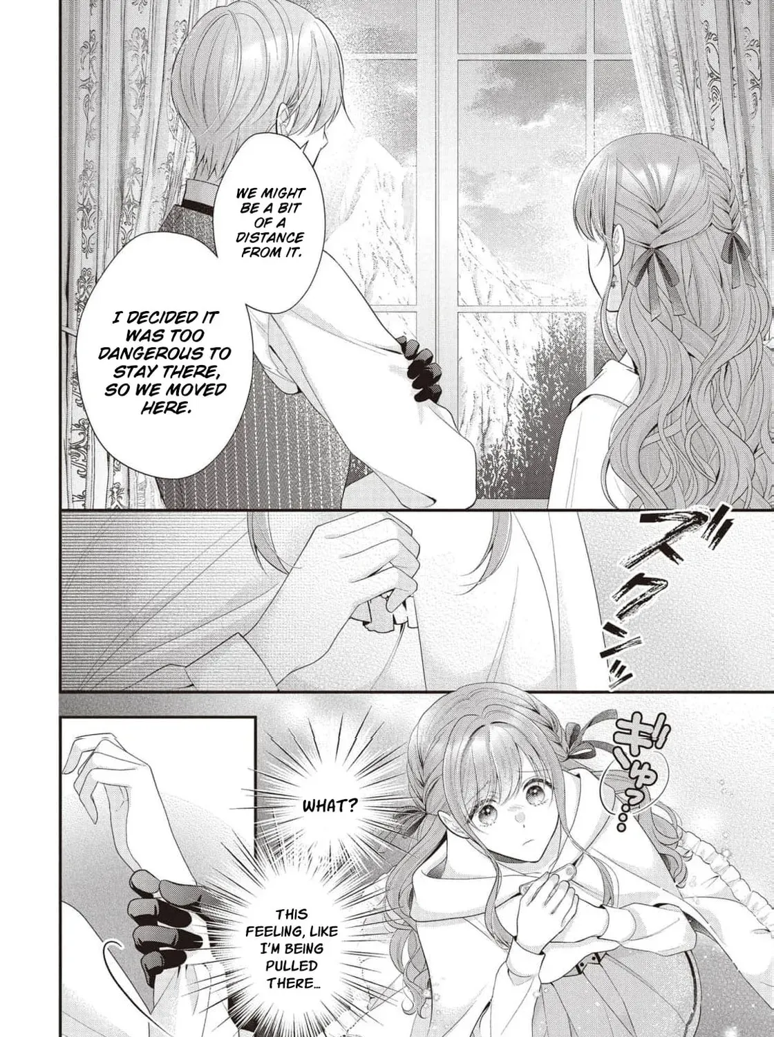 Usotsuki Heika ga Watashi ni Shuuchaku Suru Riyuu Chapter 9 page 15 - 