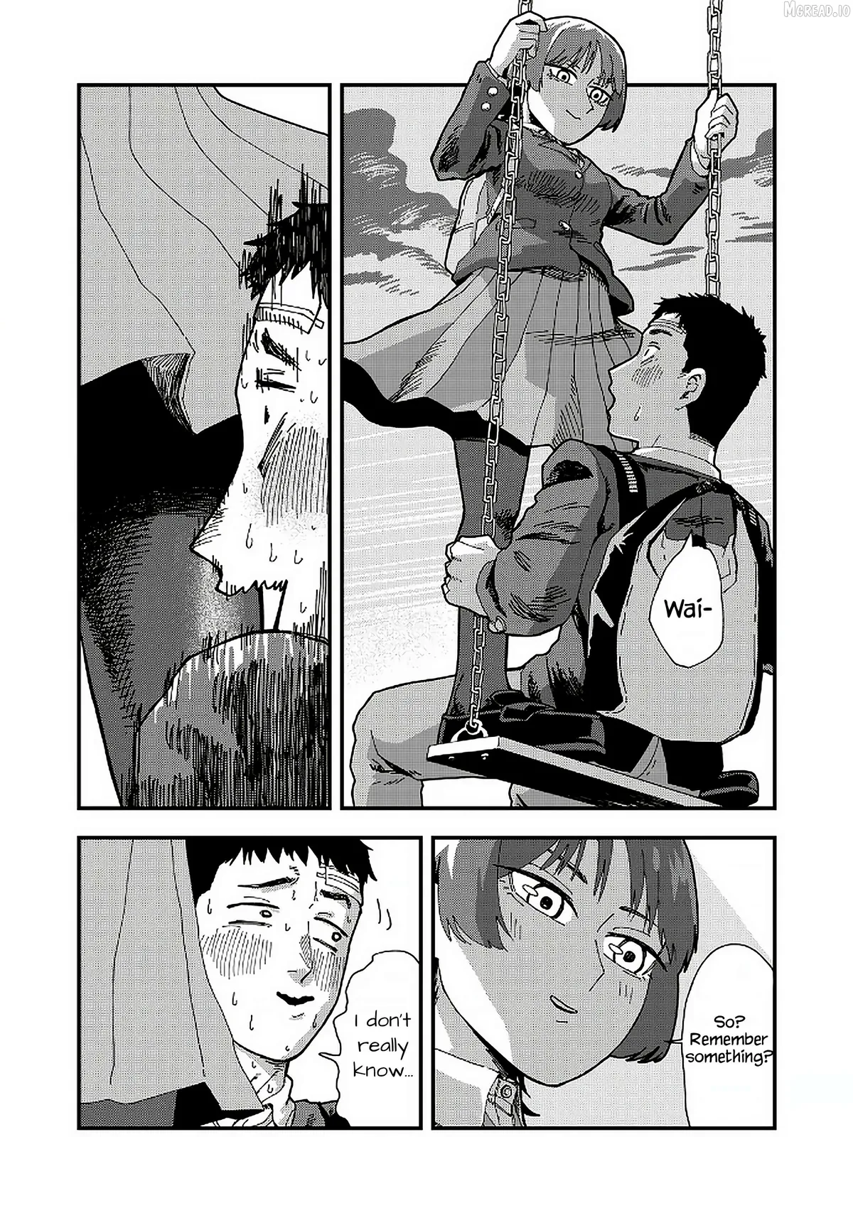 Usotsuki Kanojo wa, Kyou mo Kanojo-buru Chapter 2 page 11 - 