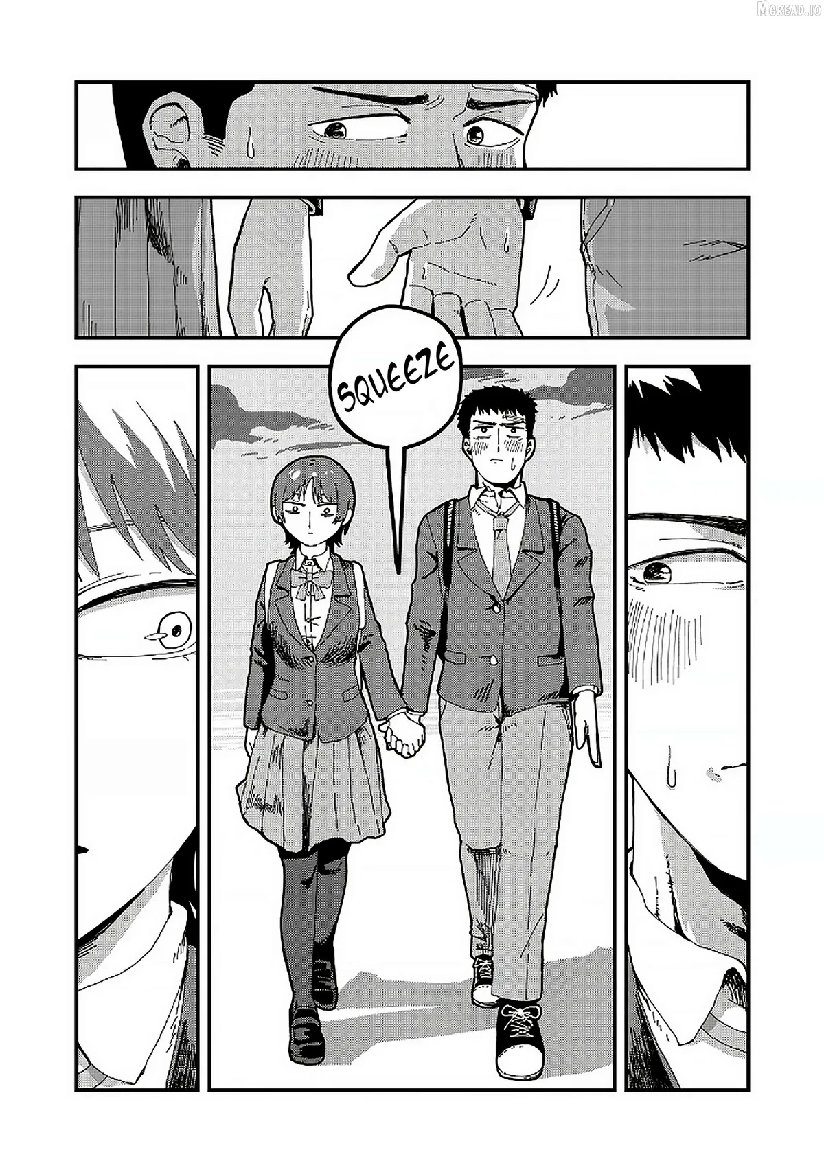 Usotsuki Kanojo wa, Kyou mo Kanojo-buru Chapter 2 page 6 - 