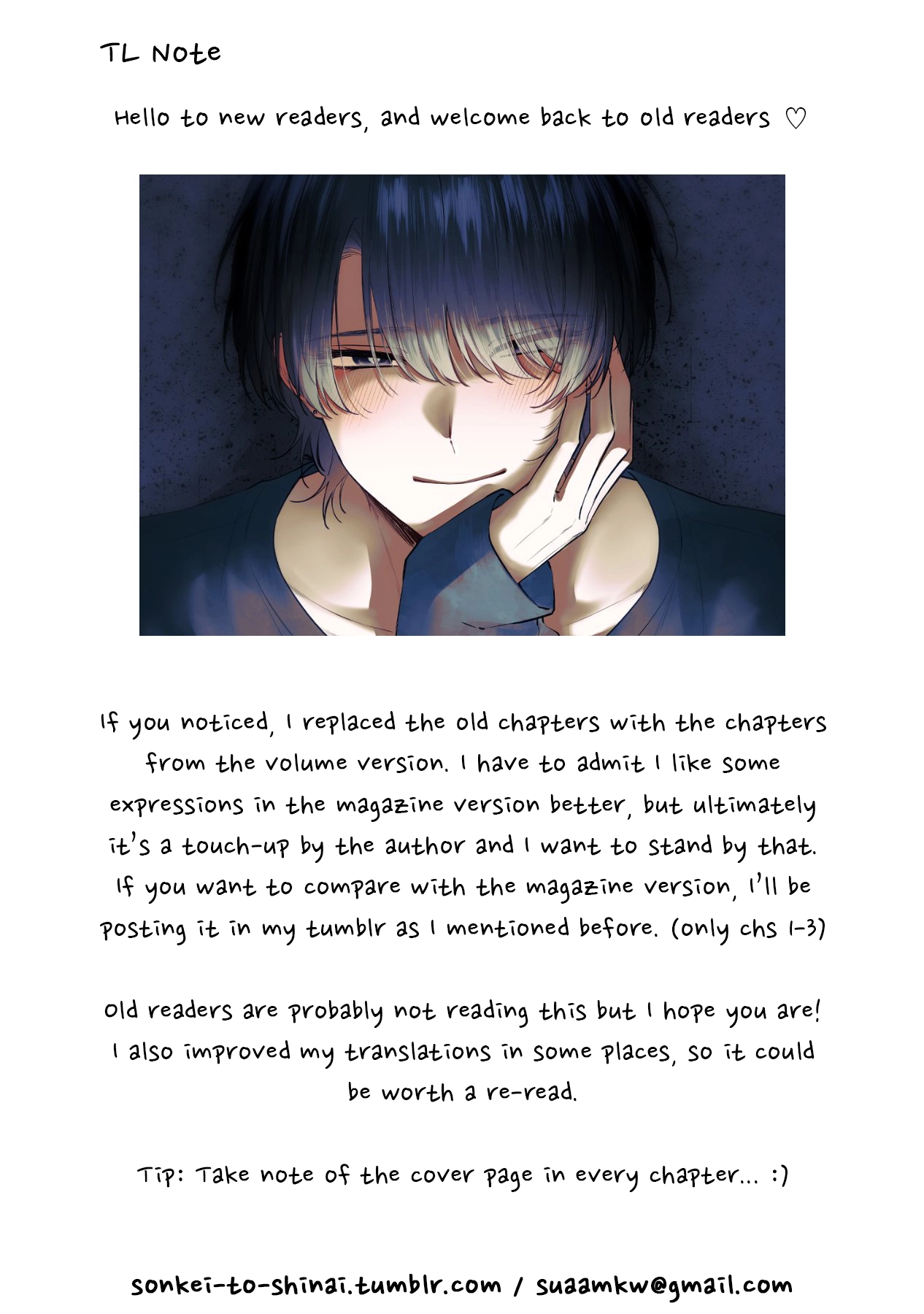 Usotsuki to Hatsukoi Chapter 1 page 31 - 