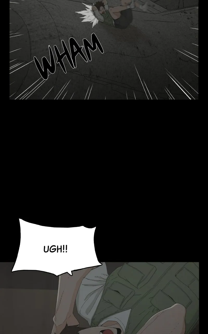 Utawarerumono dj - Survive Chapter 1 page 188 - 